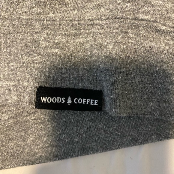Woods coffee sweater - Picture 2 of 2